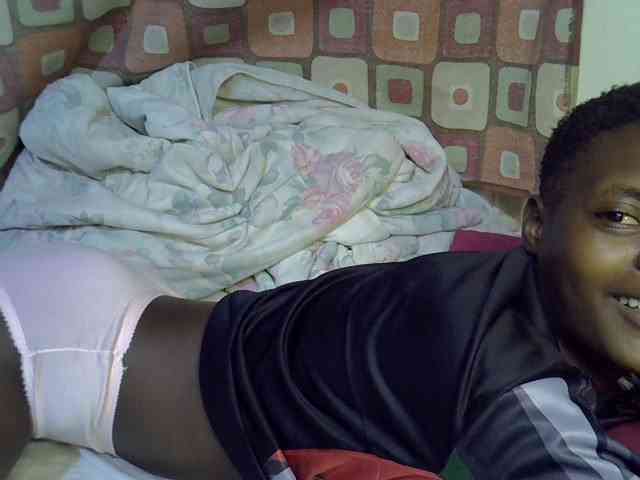 Slender-kerry webcam