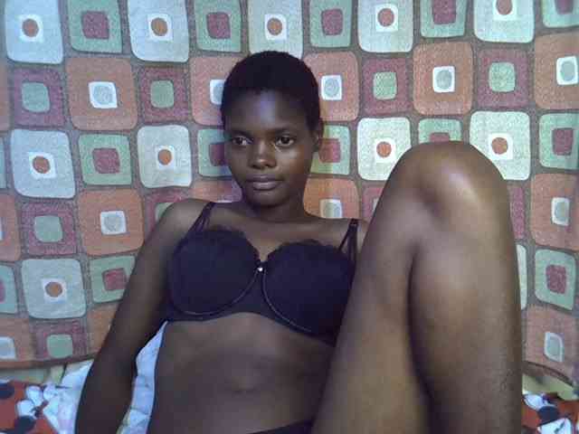 Slender-kerry webcam