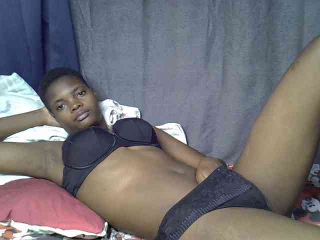 Slender-kerry webcam