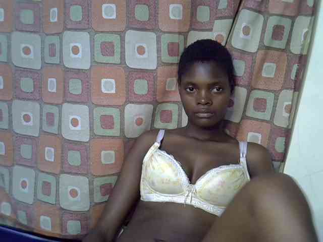 Slender-kerry webcam
