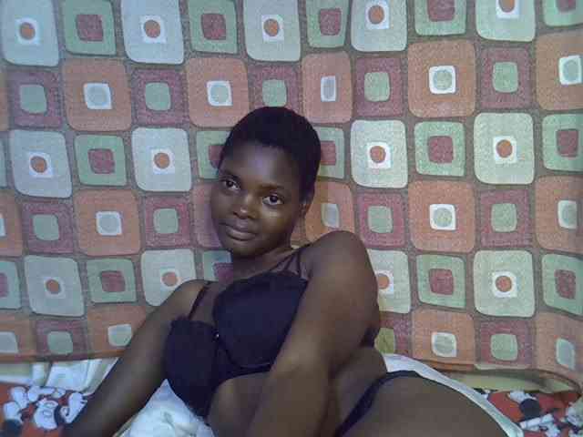 Slender-kerry webcam