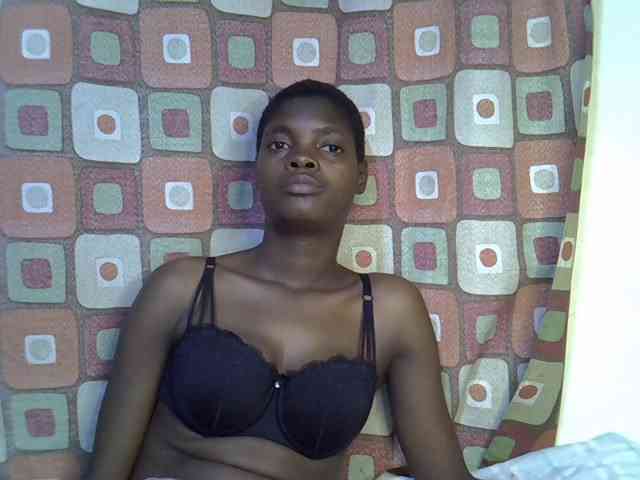 Slender-kerry webcam