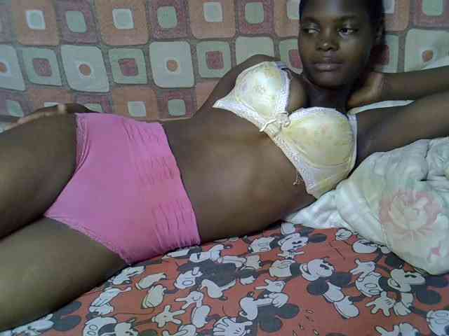 Slender-kerry webcam