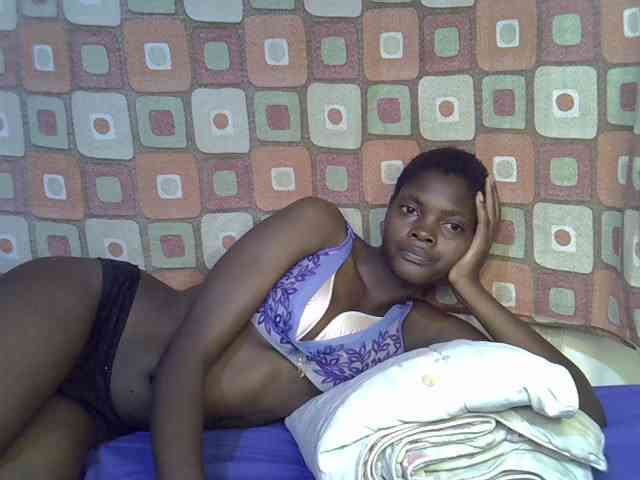 Slender-kerry webcam