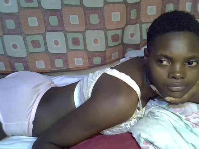 Slender-kerry webcam