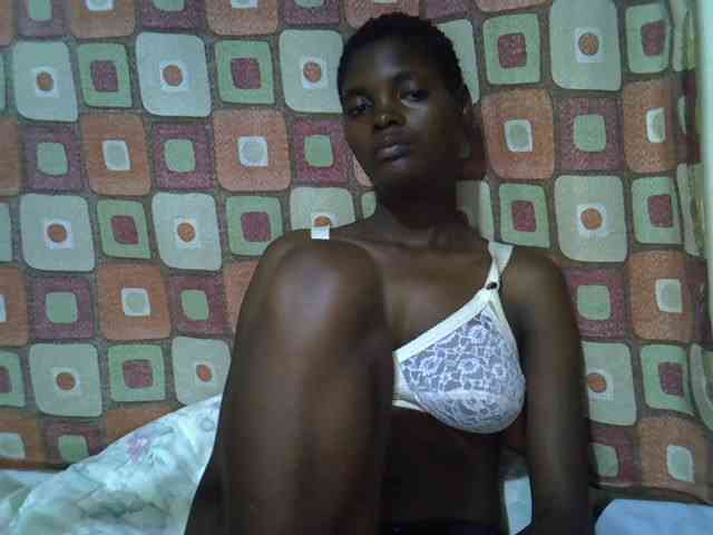 Slender-kerry webcam