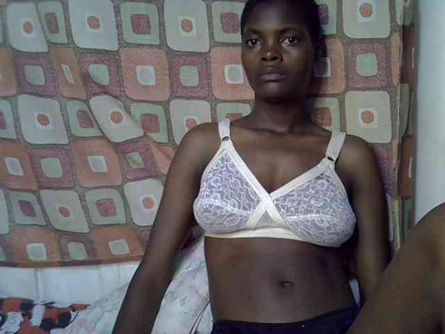 Slender-kerry webcam
