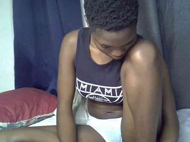 Slender-kerry webcam
