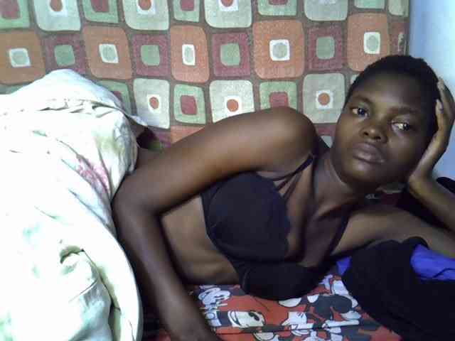 Slender-kerry webcam