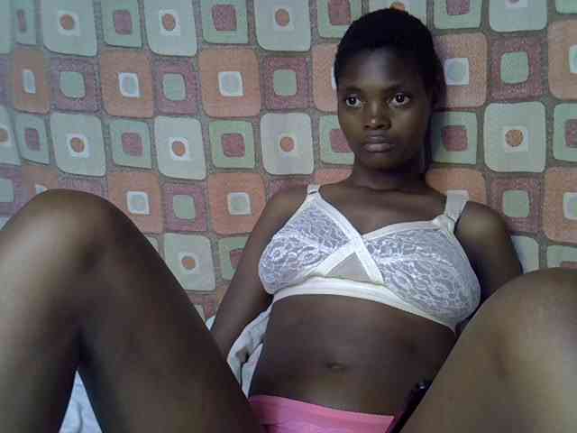 Slender-kerry webcam