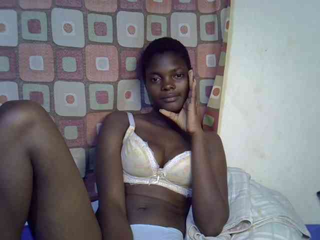 Slender-kerry webcam