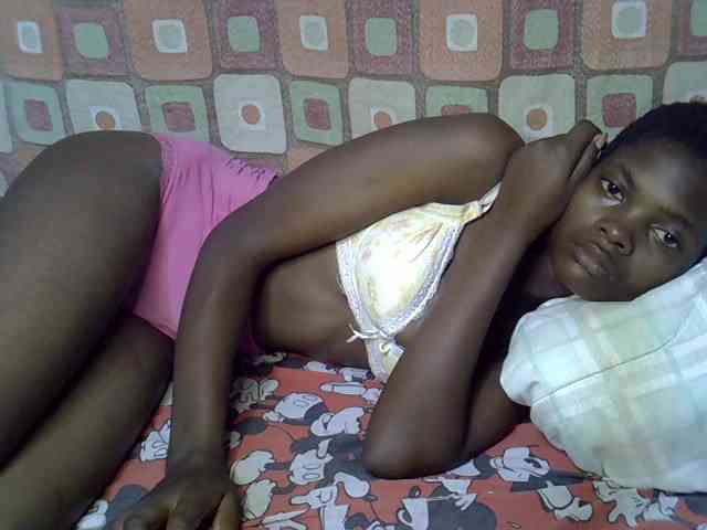 Slender-kerry webcam