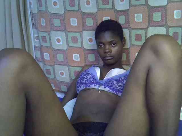 Slender-kerry webcam