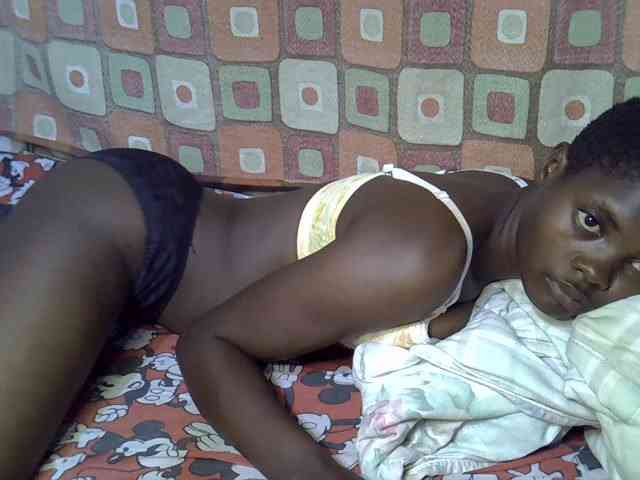 Slender-kerry webcam