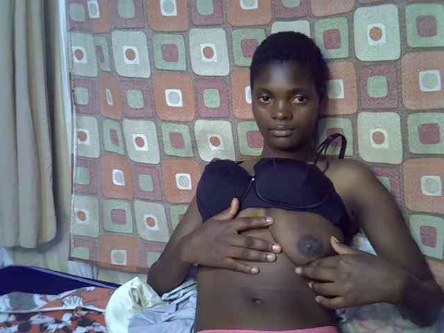Slender-kerry webcam