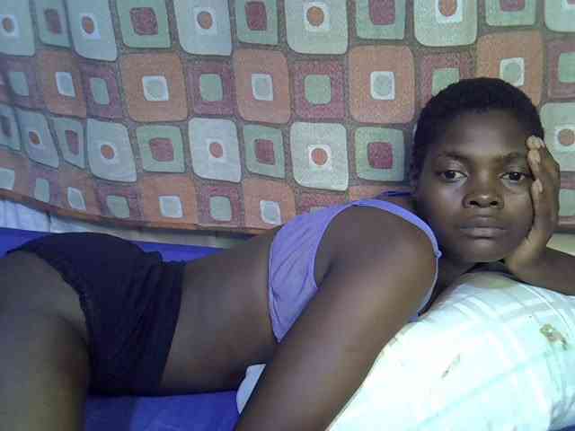 Slender-kerry webcam