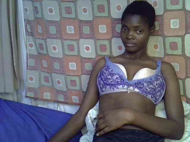 Slender-kerry webcam