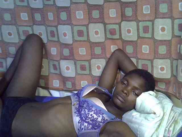 Slender-kerry webcam