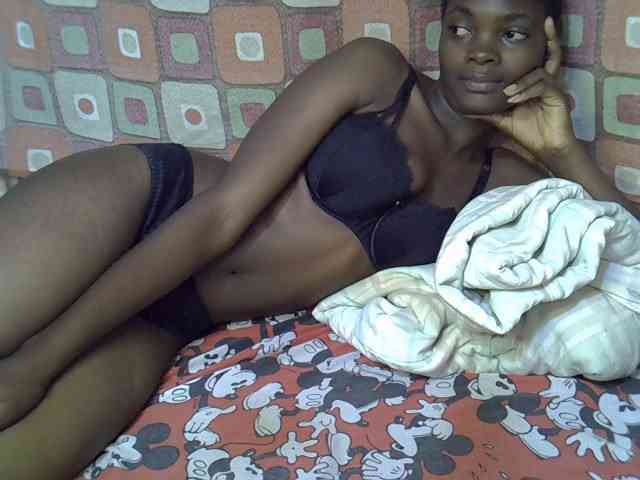 Slender-kerry webcam
