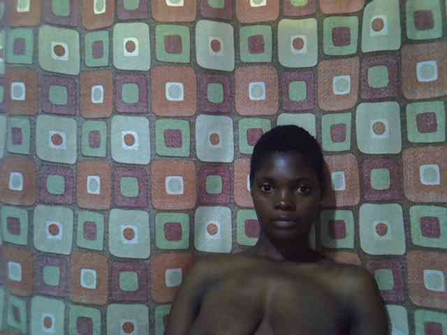 Slender-kerry webcam