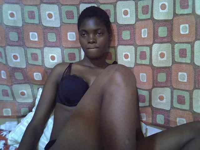 Slender-kerry webcam