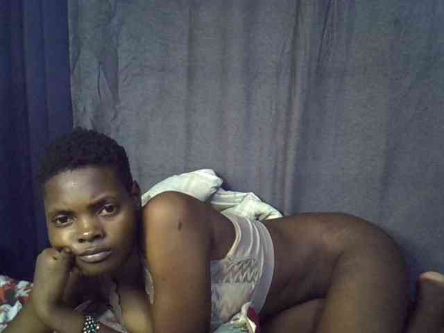 Slender-kerry webcam