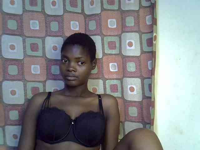 Slender-kerry webcam