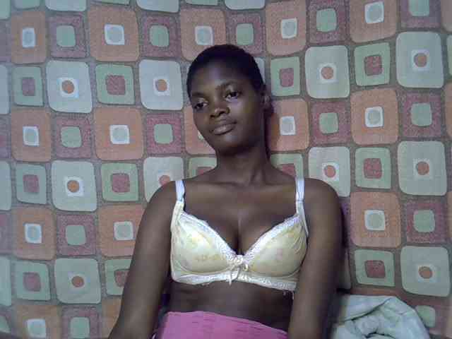 Slender-kerry webcam