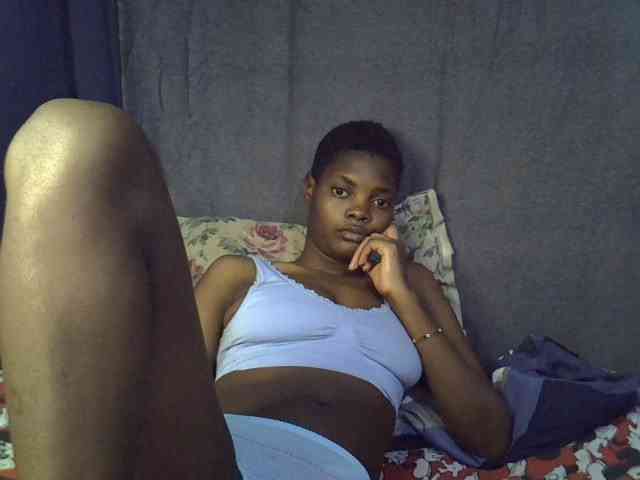 Slender-kerry