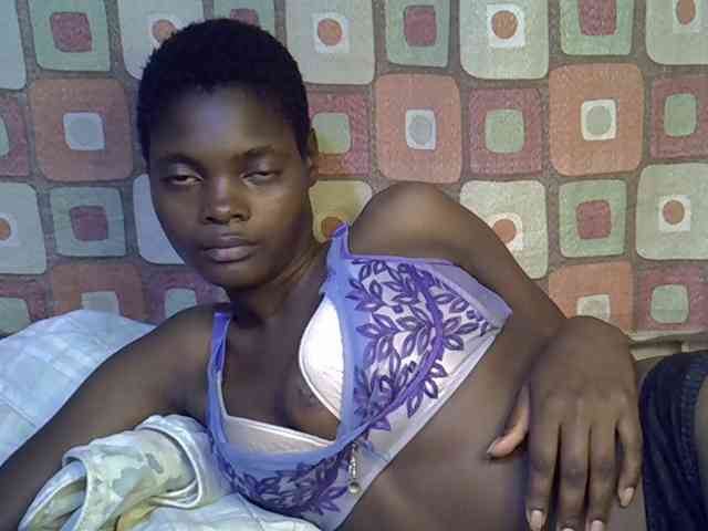 Slender-kerry webcam