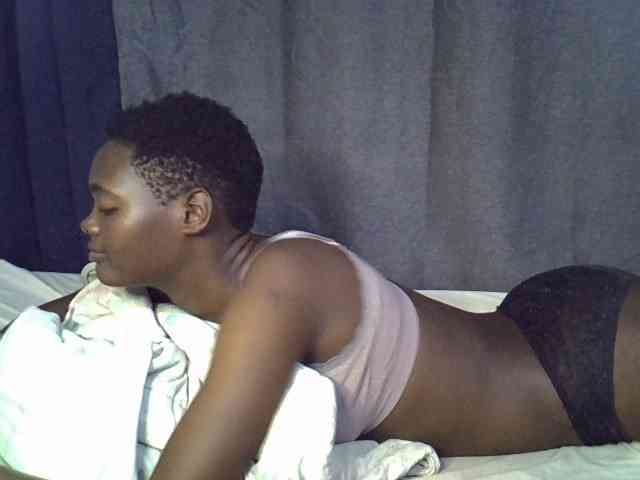 Slender-kerry webcam