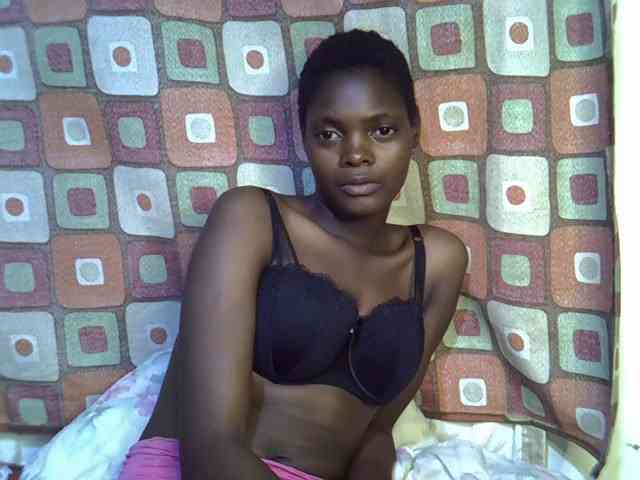 Slender-kerry webcam