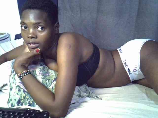 Slender-kerry - Girl 