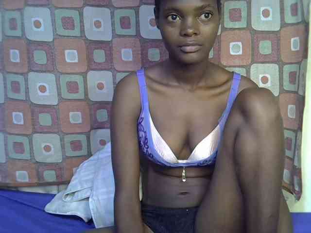 Slender-kerry webcam
