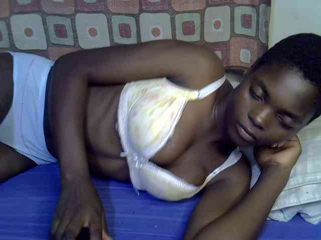 Slender-kerry webcam