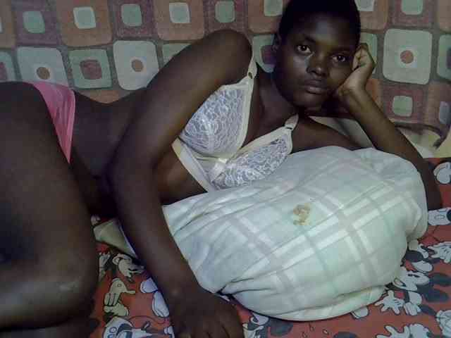 Slender-kerry webcam