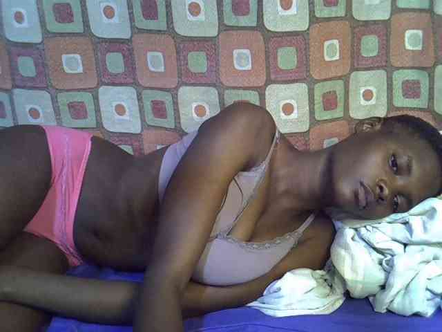 Slender-kerry webcam