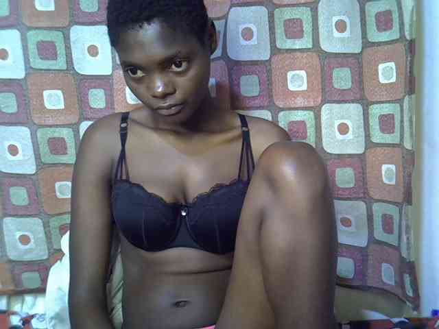 Slender-kerry webcam