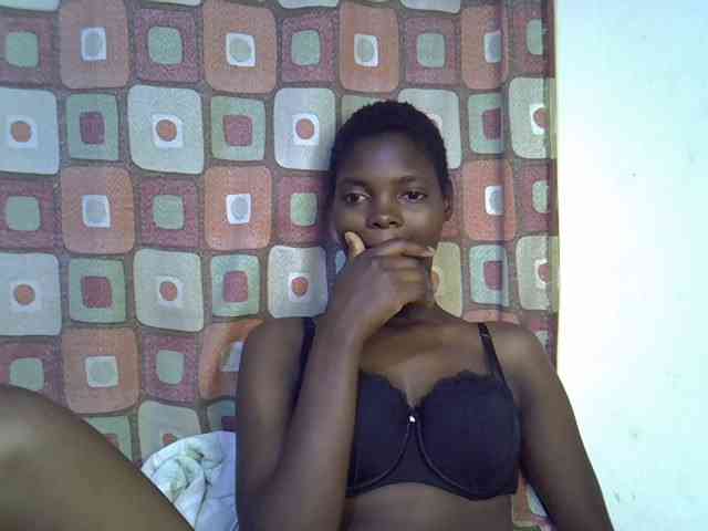 Slender-kerry webcam