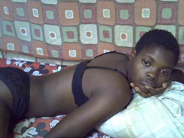 Slender-kerry webcam