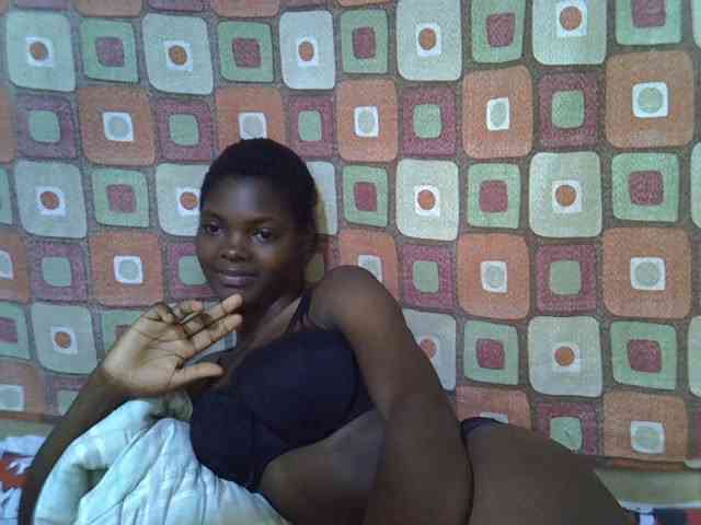 Slender-kerry webcam