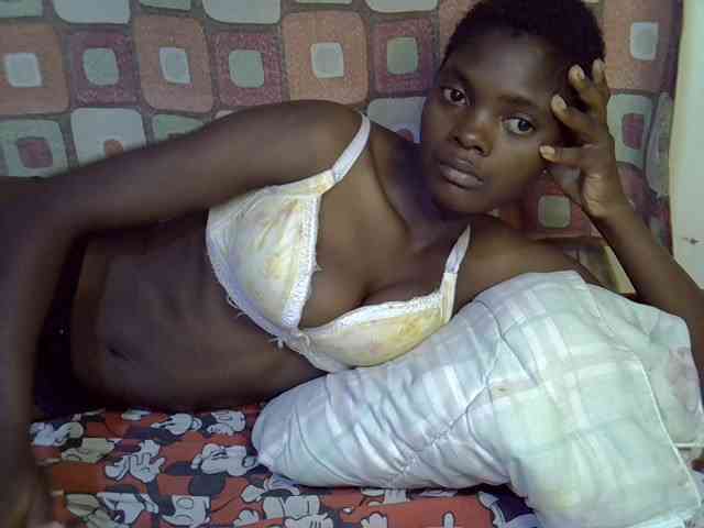 Slender-kerry webcam