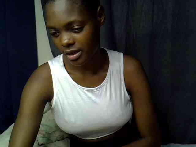 Slender-kerry webcam