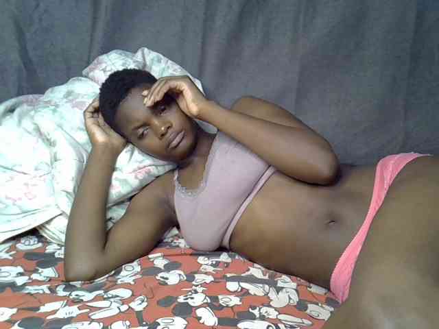 Slender-kerry webcam