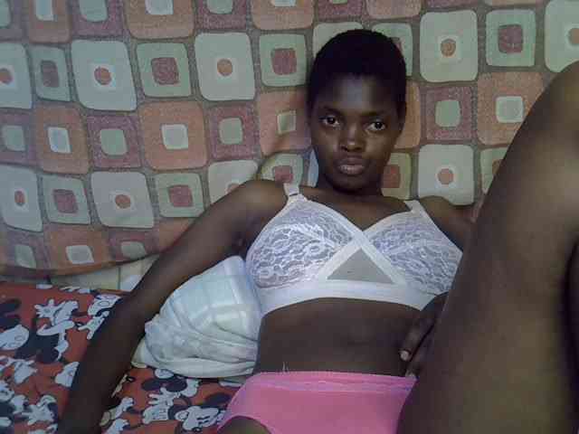 Slender-kerry - Girl 