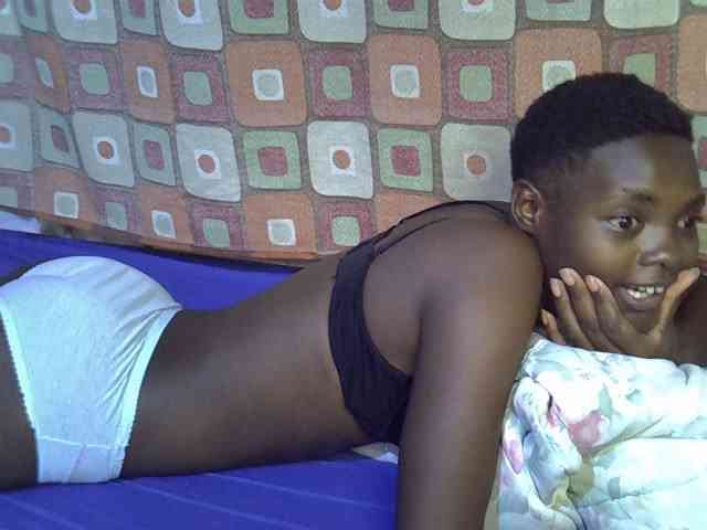 Slender-kerry webcam