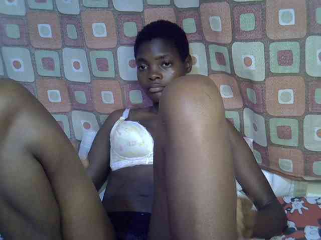 Slender-kerry webcam