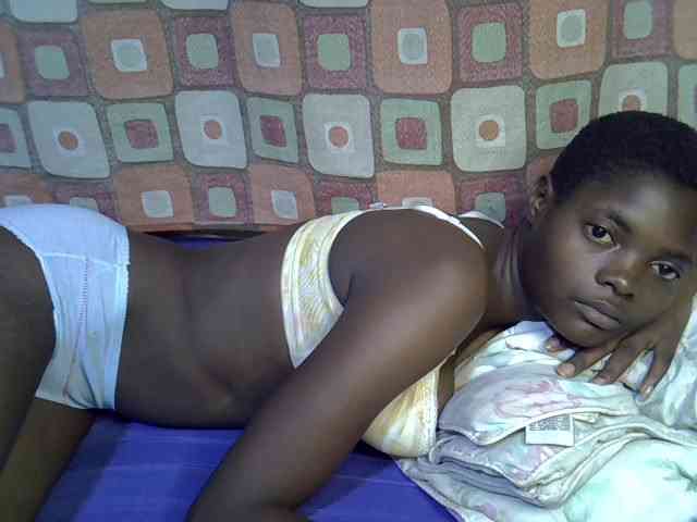 Slender-kerry webcam