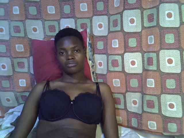 Slender-kerry webcam