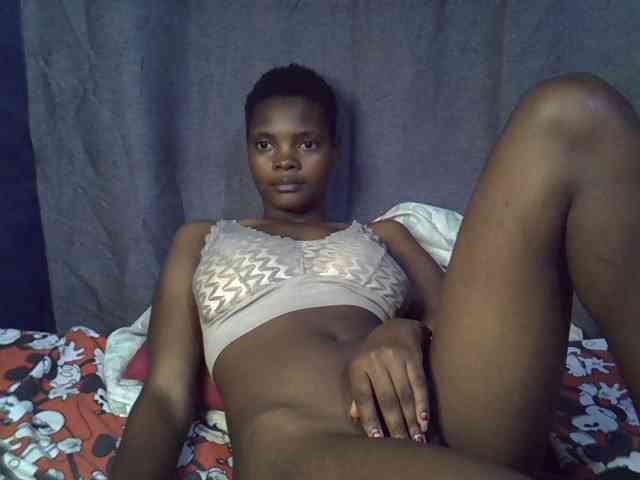 Slender-kerry webcam